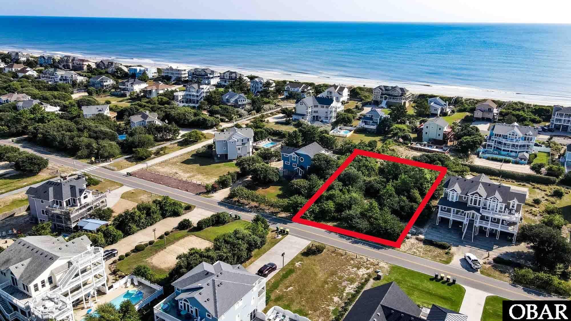 1019 Whalehead Drive