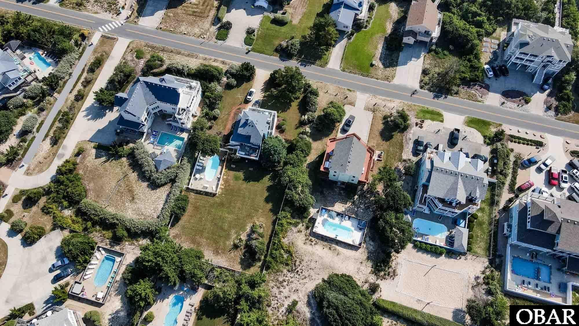 1019 Whalehead Drive