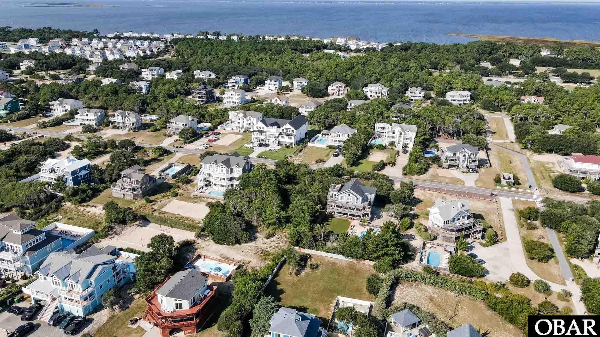1019 Whalehead Drive
