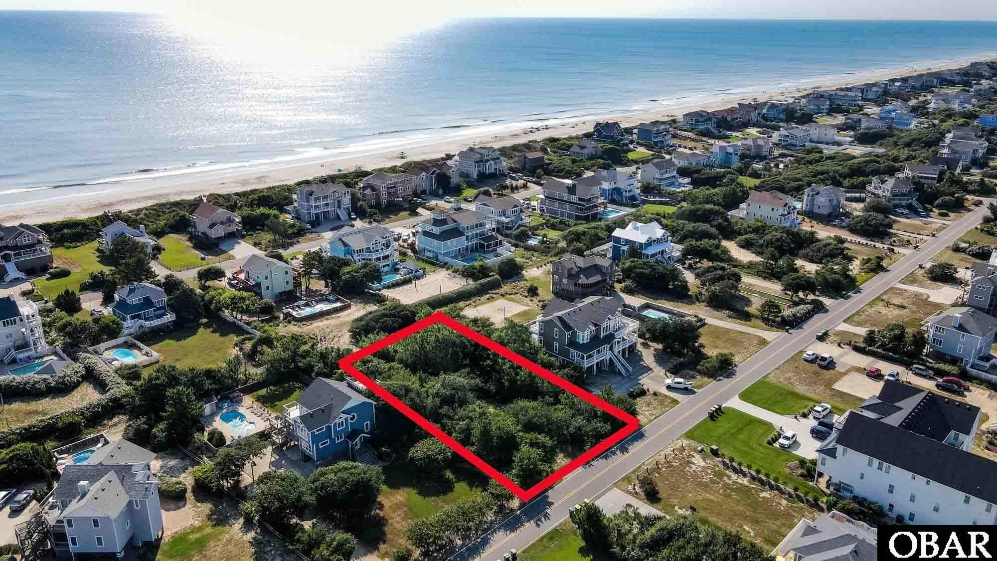 1019 Whalehead Drive