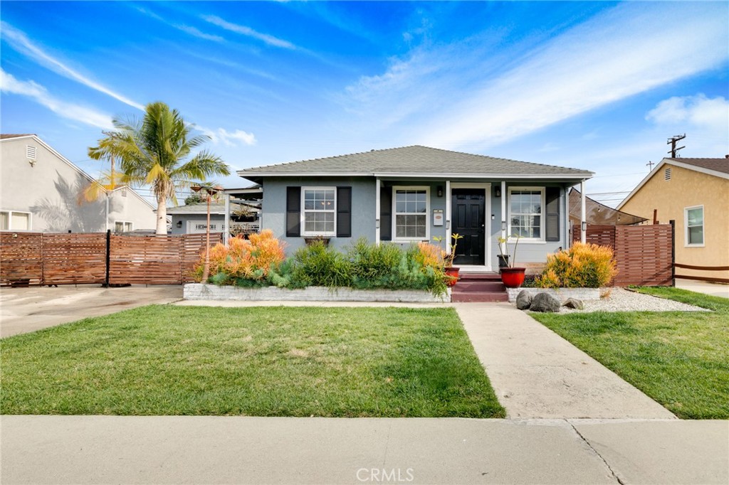 14502 Graystone Avenue