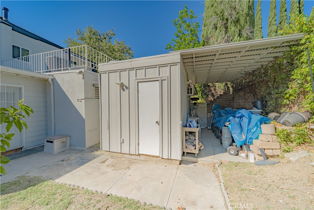 19714 Romar Street
