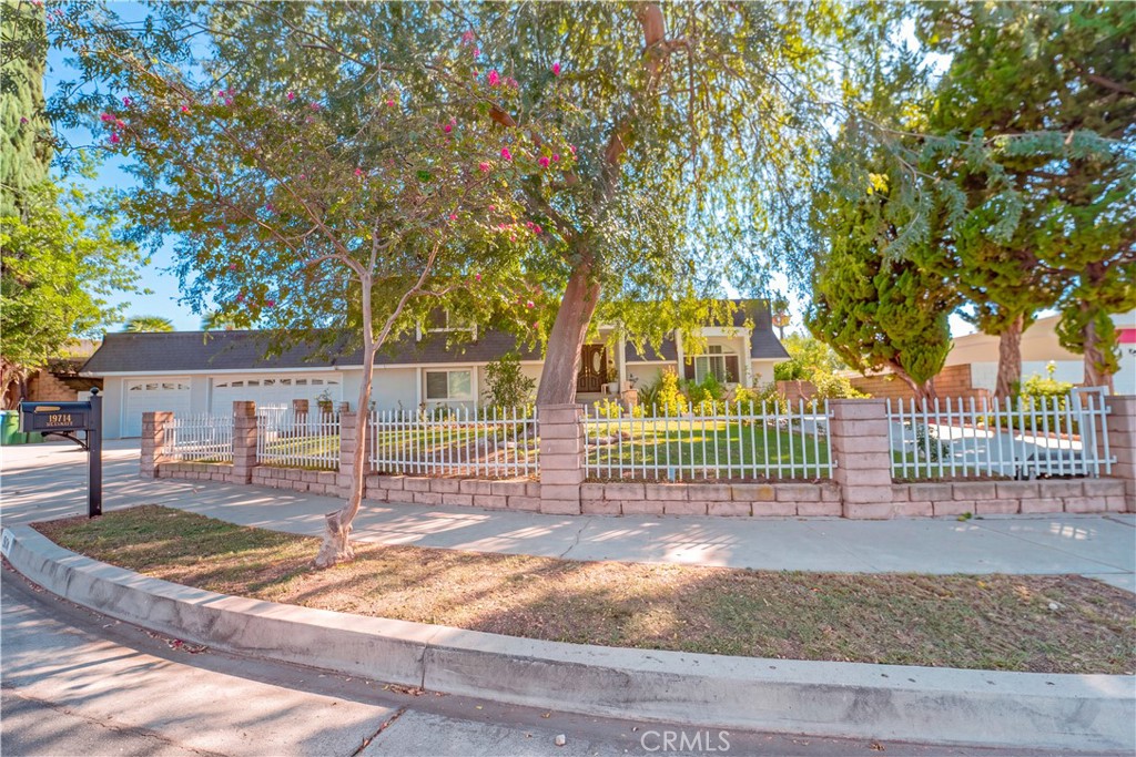 19714 Romar Street