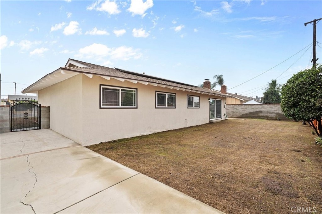 12152 Crystal Avenue