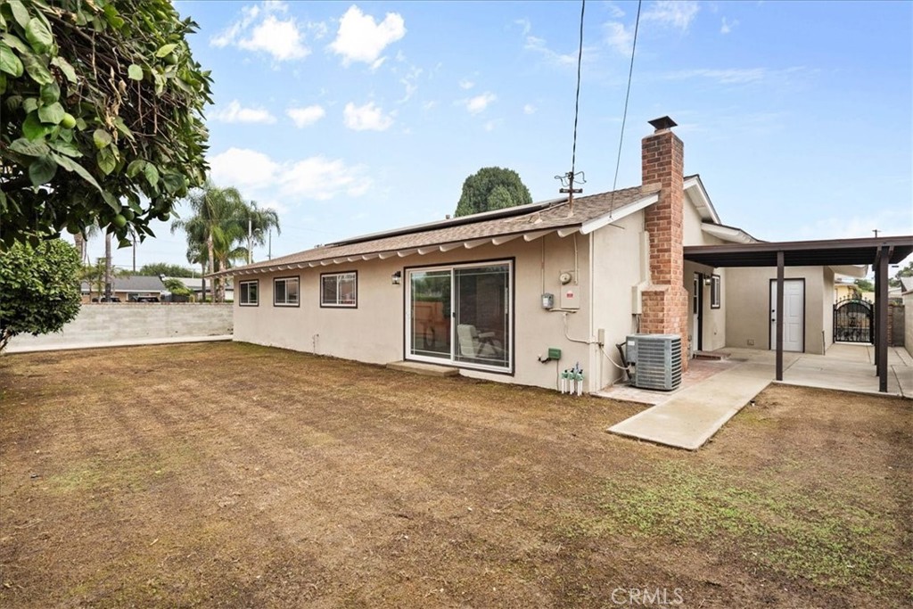 12152 Crystal Avenue