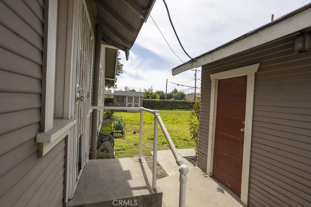 11247 Studebaker Road