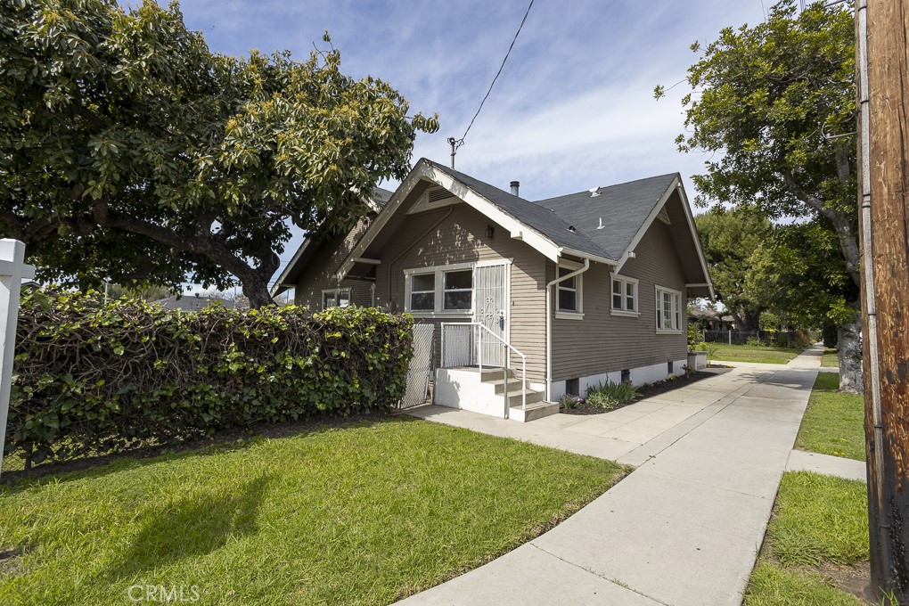 11247 Studebaker Road