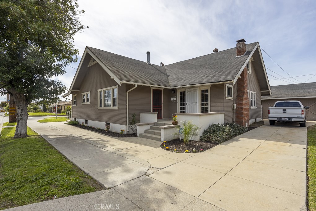 11247 Studebaker Road