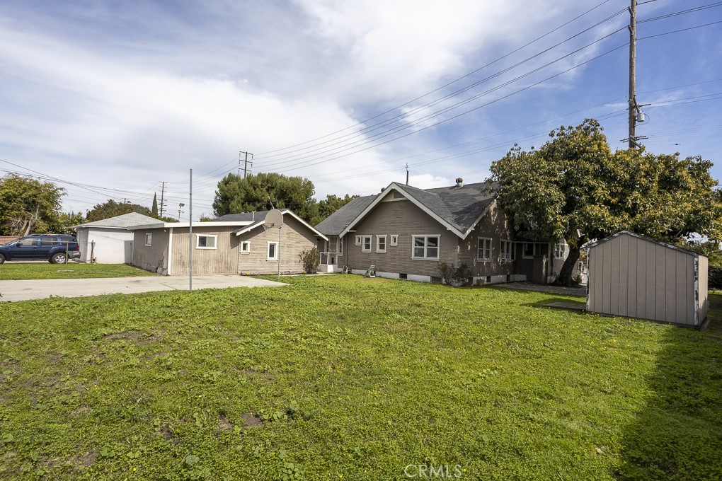 11247 Studebaker Road