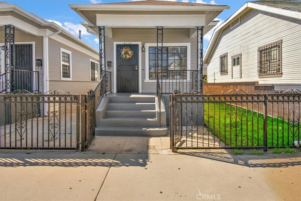 2116 Manitou Avenue
