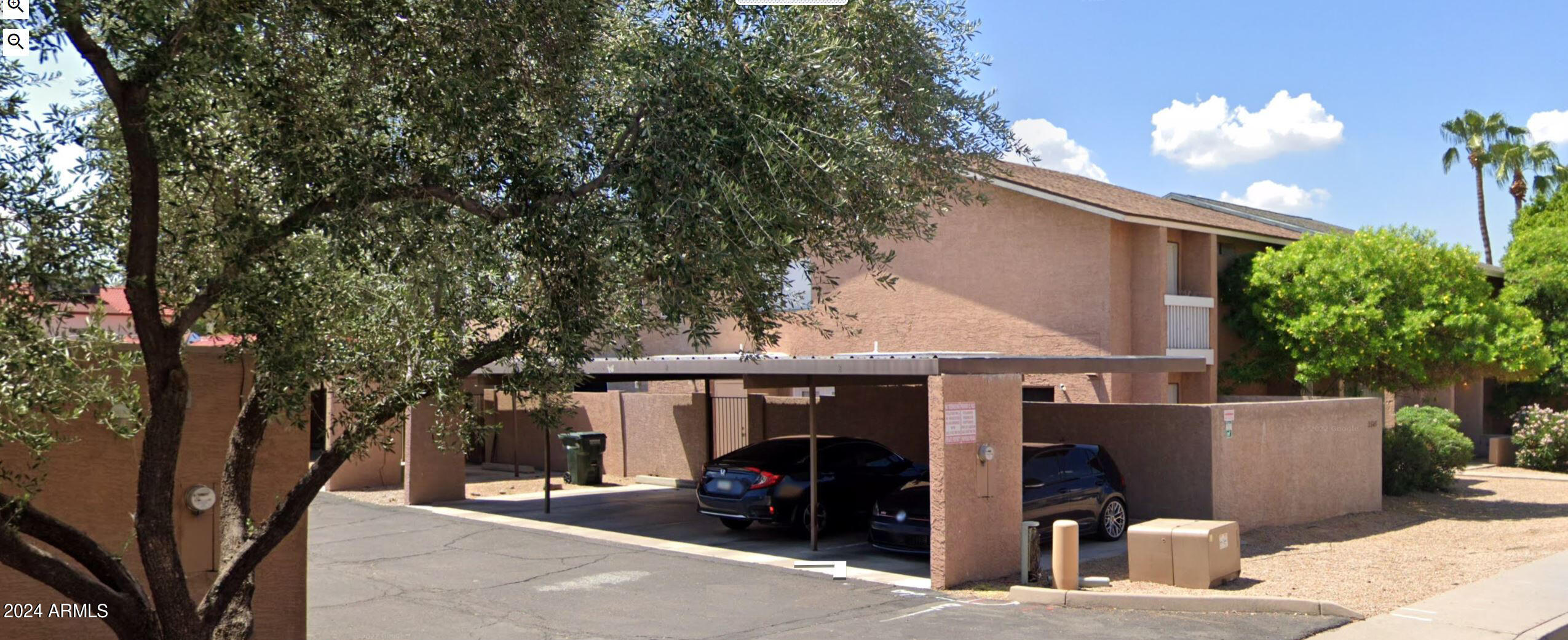 2845 E TRACY Lane, 4