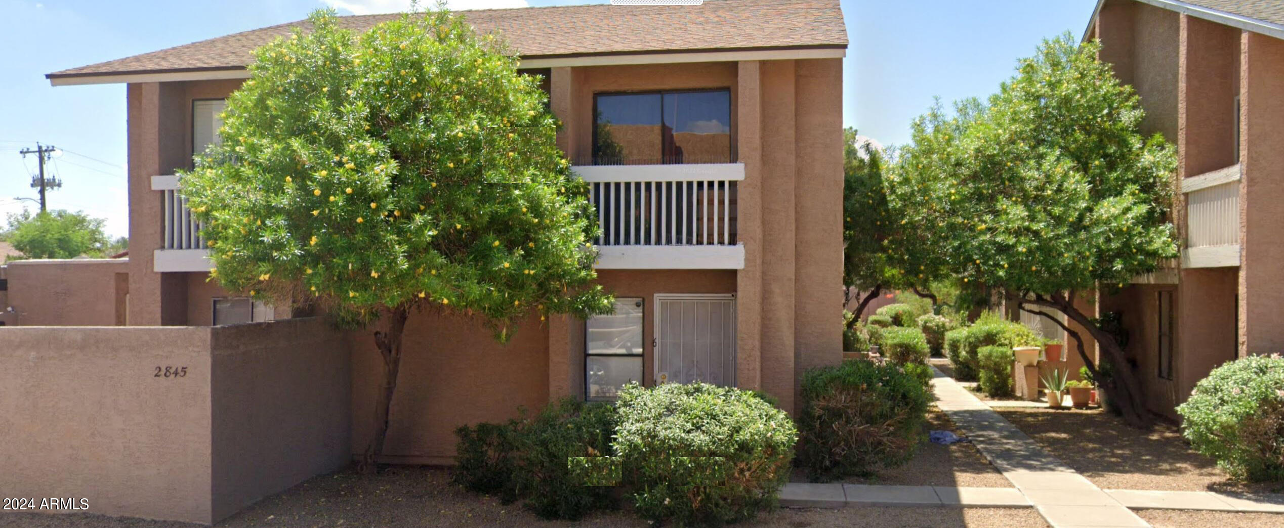 2845 E TRACY Lane, 4