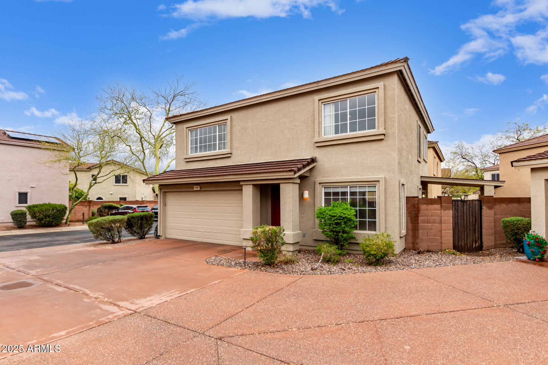 15550 N FRANK LLOYD WRIGHT Boulevard, 1037