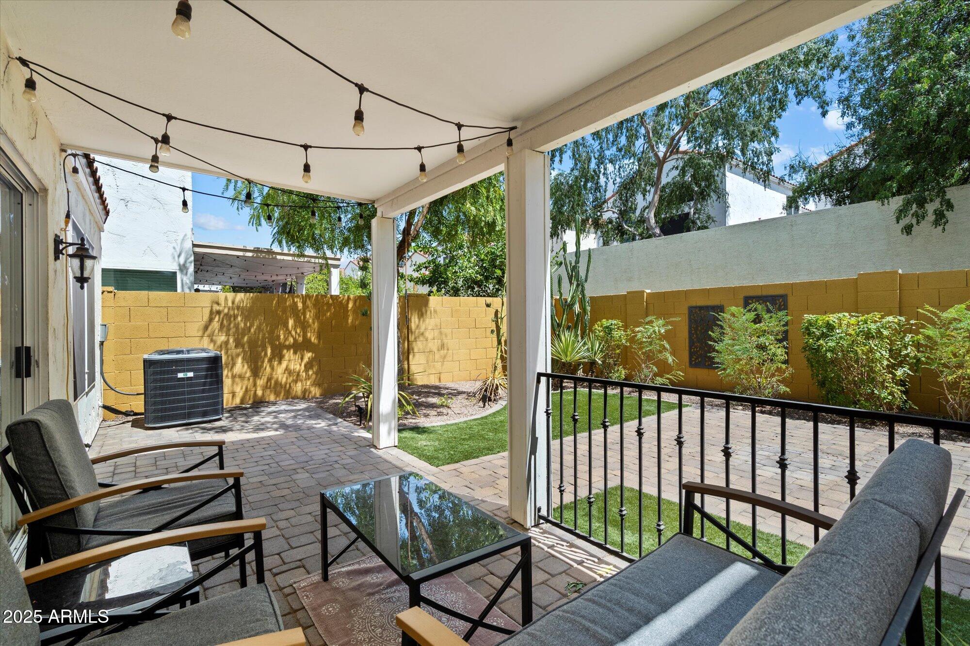 2339 E EVANS Drive