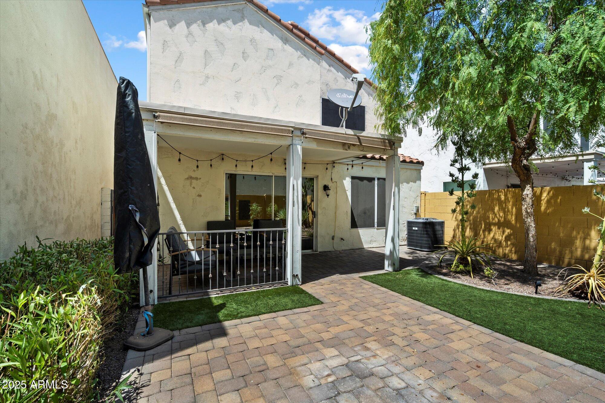 2339 E EVANS Drive