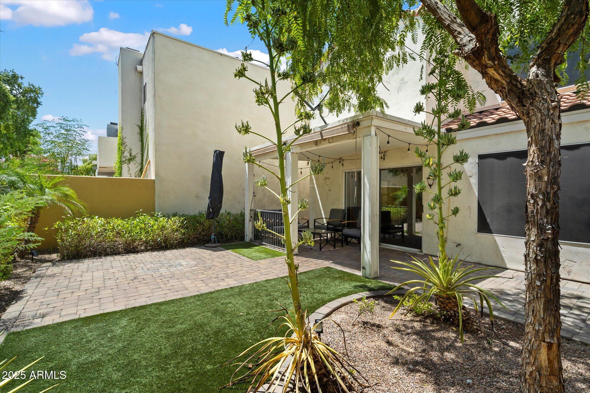 2339 E EVANS Drive