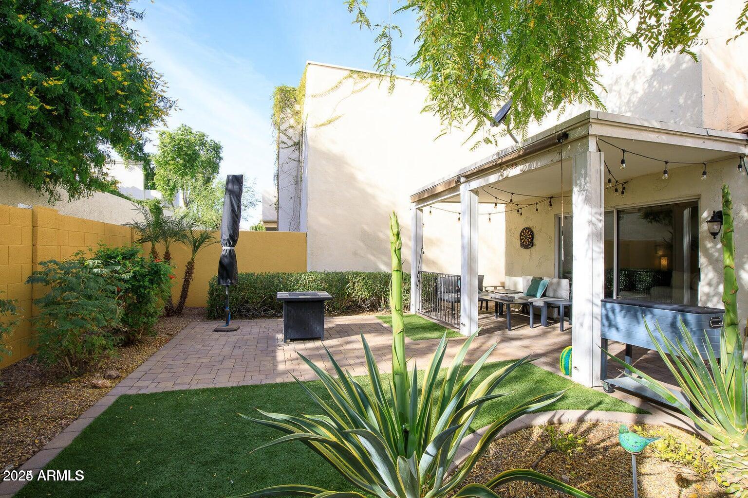 2339 E EVANS Drive