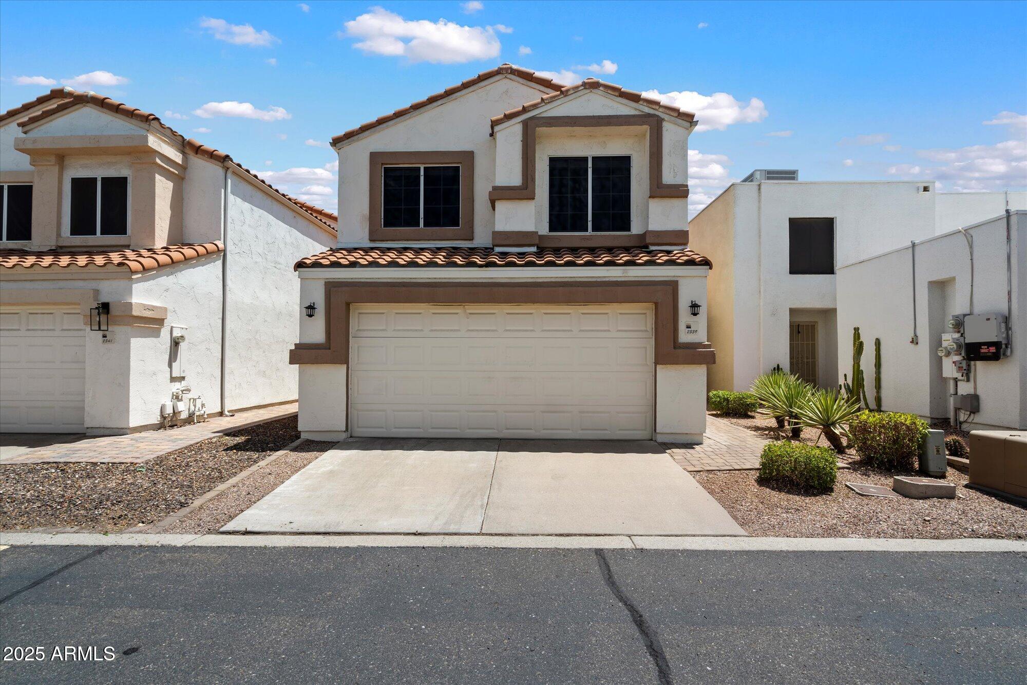 2339 E EVANS Drive