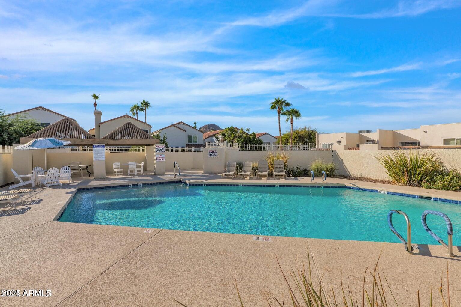 2339 E EVANS Drive