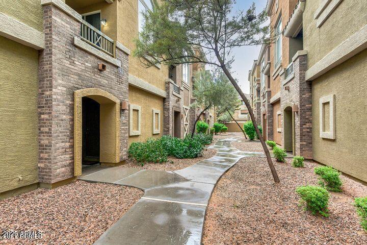 18250 N CAVE CREEK Road, 126