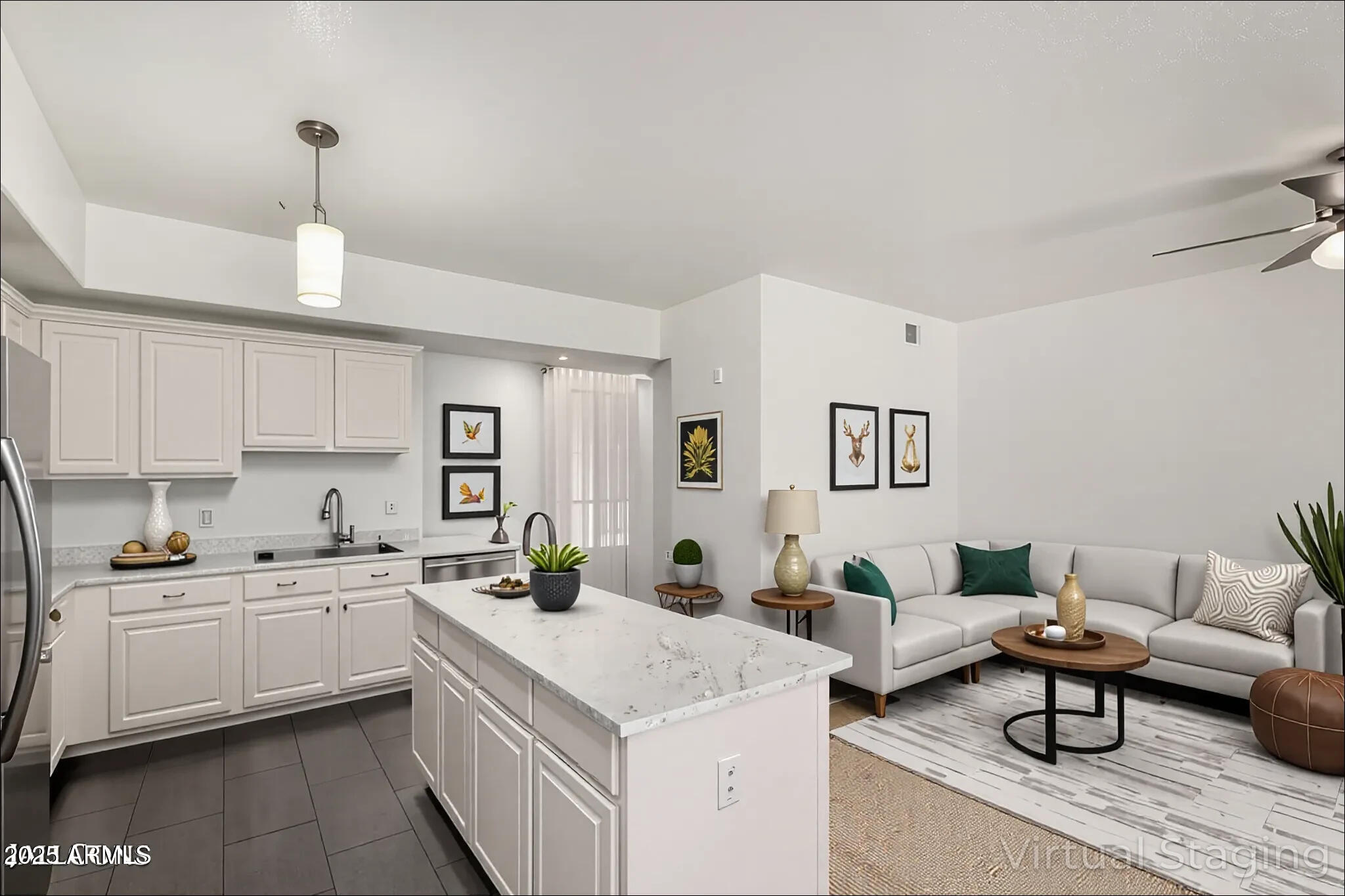18250 N CAVE CREEK Road, 126
