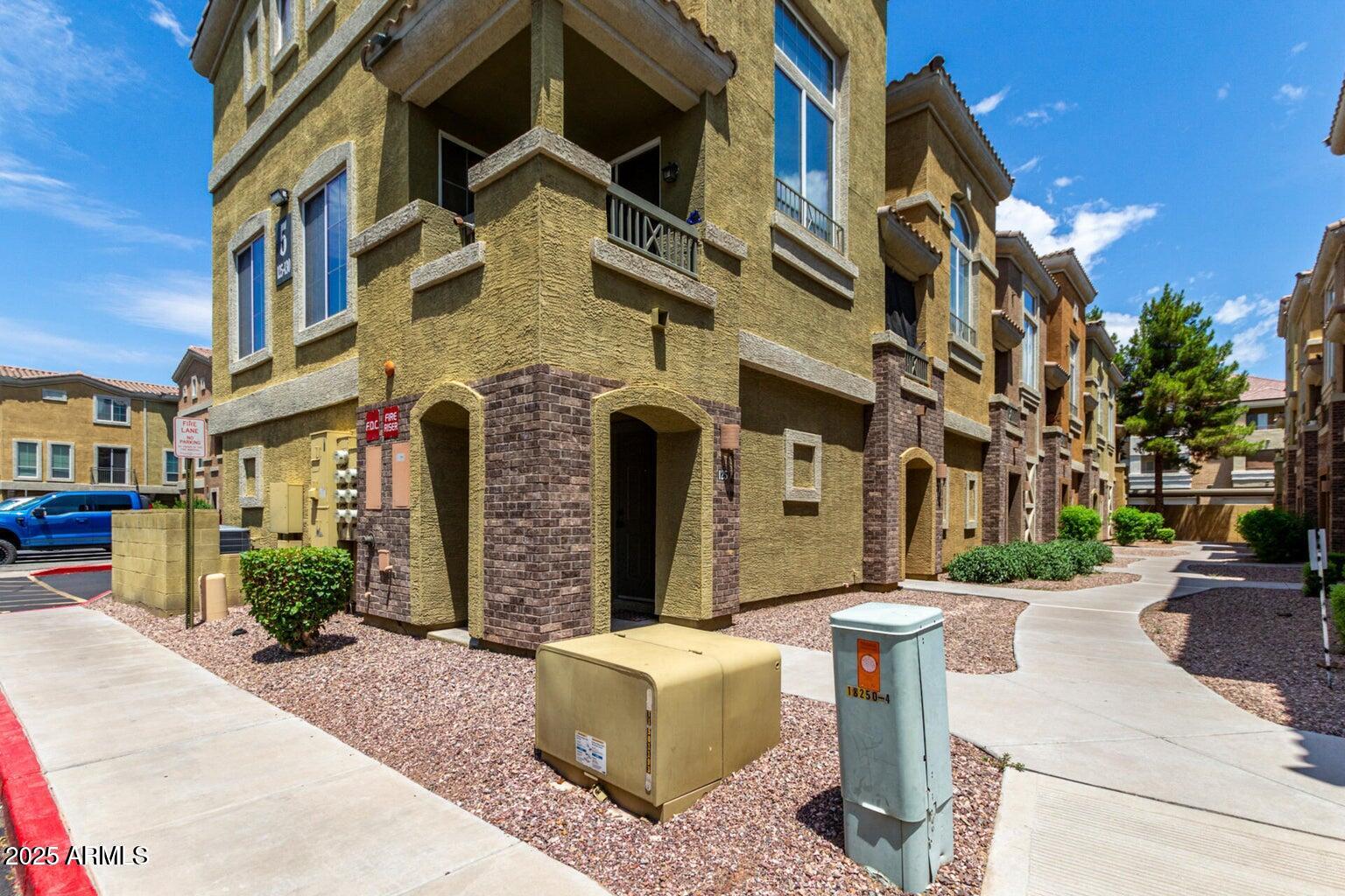 18250 N CAVE CREEK Road, 126