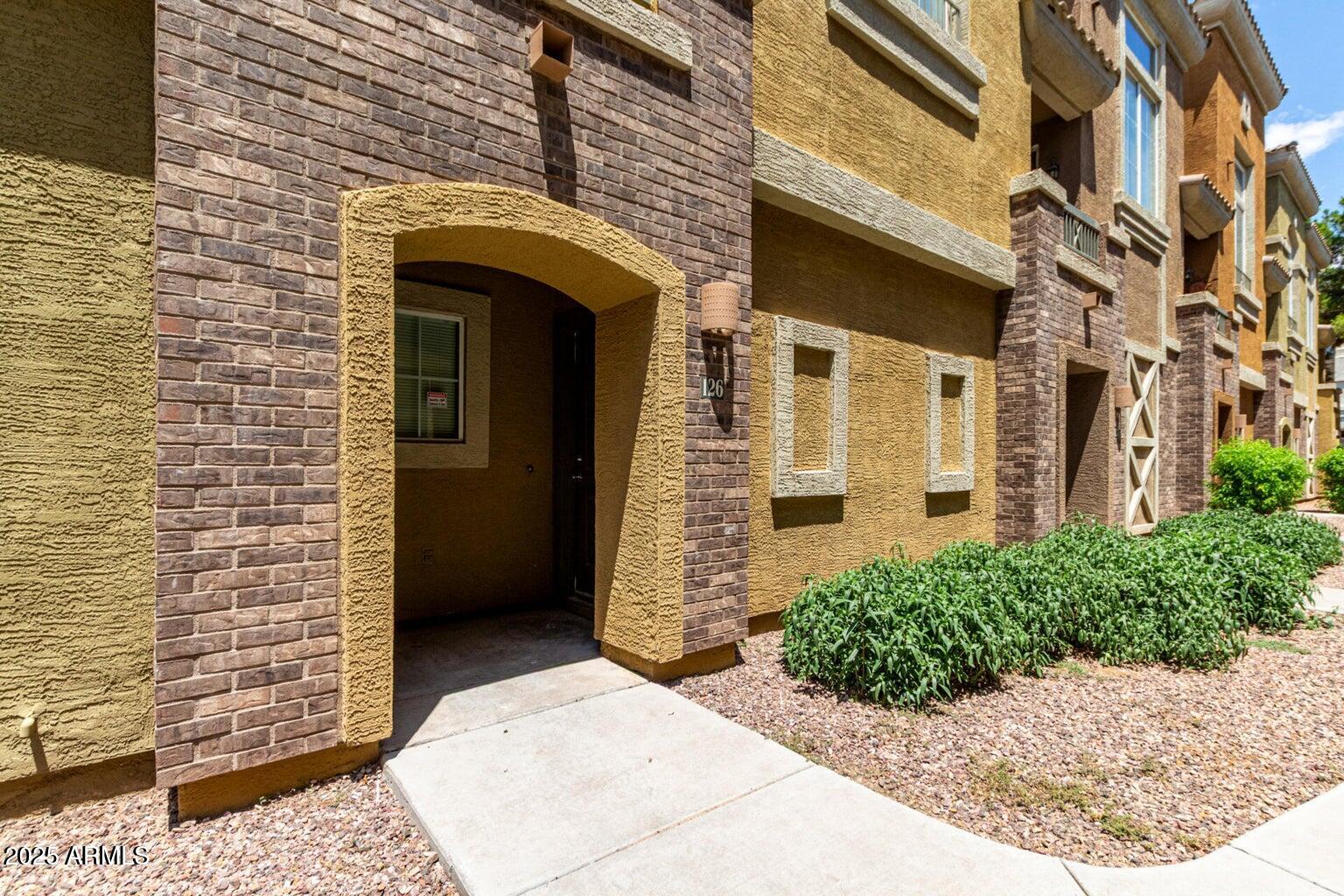 18250 N CAVE CREEK Road, 126