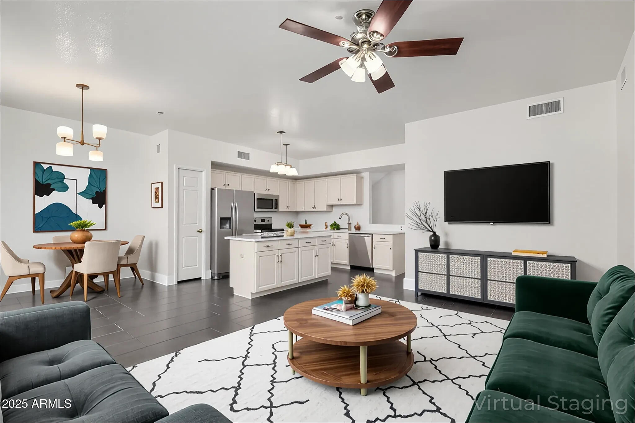 18250 N CAVE CREEK Road, 126