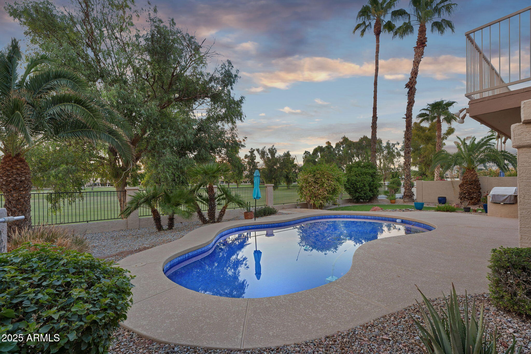 3230 S AMBROSIA Drive, Chandler