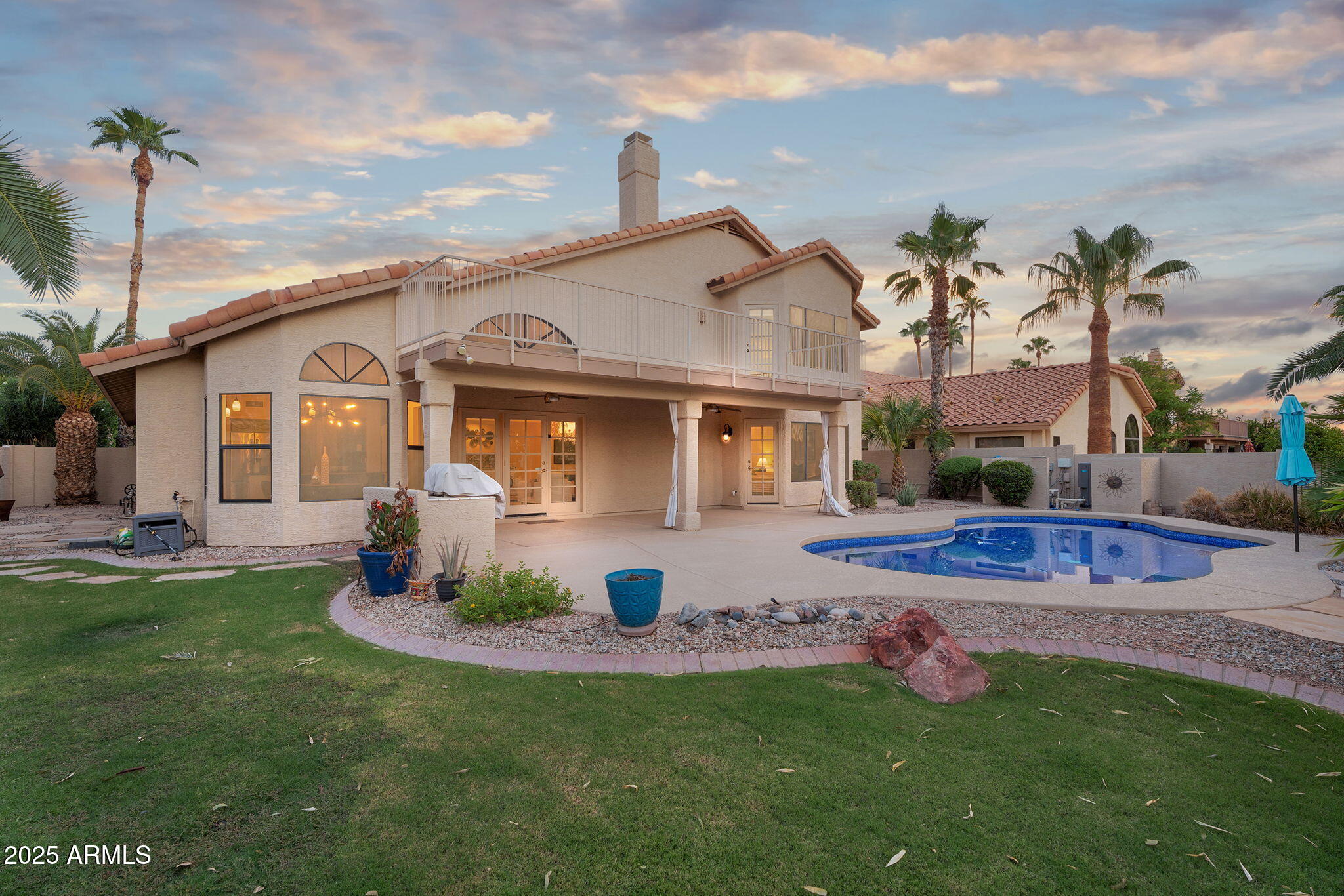 3230 S AMBROSIA Drive, Chandler