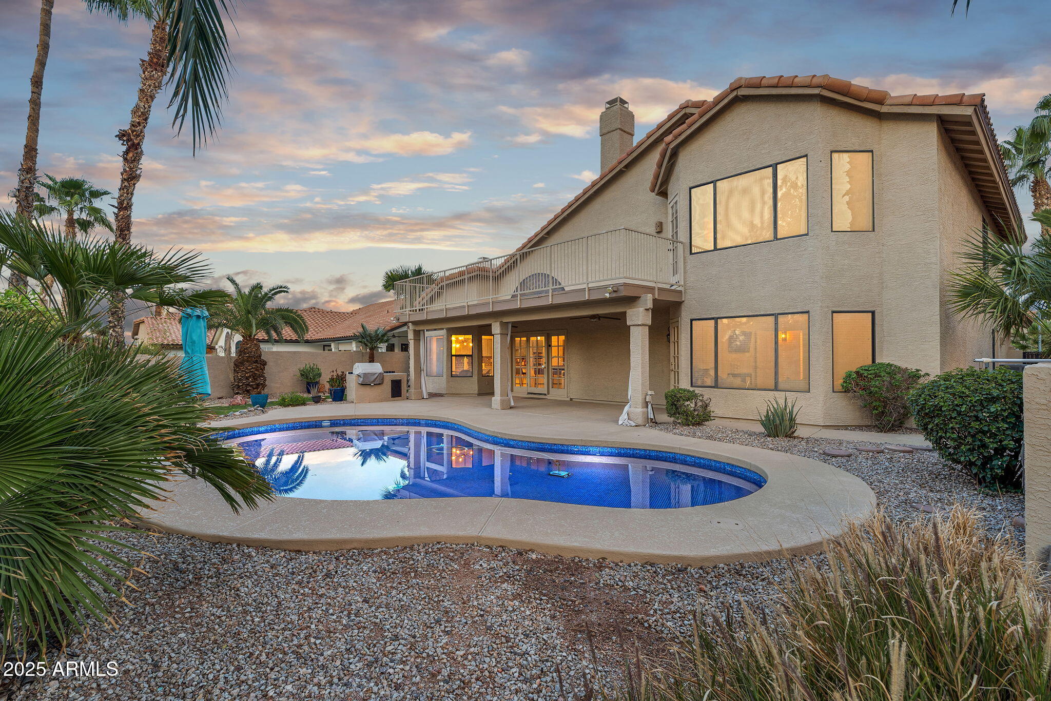 3230 S AMBROSIA Drive, Chandler