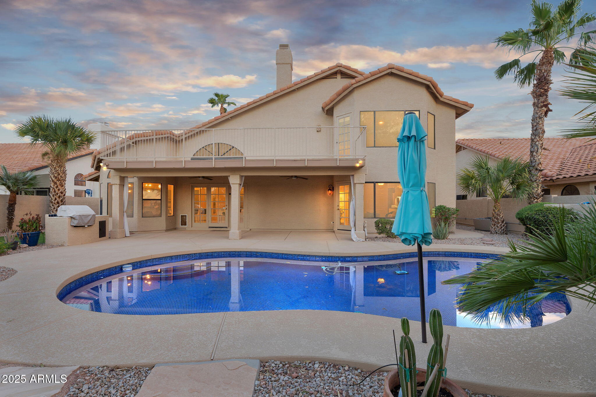 3230 S AMBROSIA Drive, Chandler