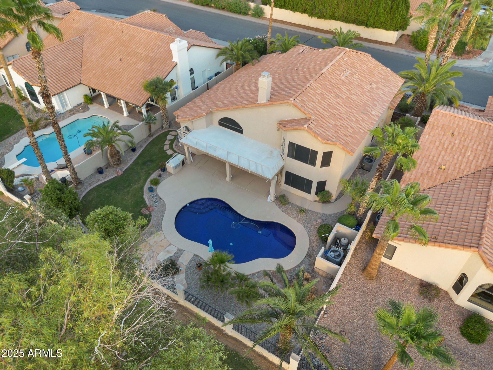 3230 S AMBROSIA Drive, Chandler