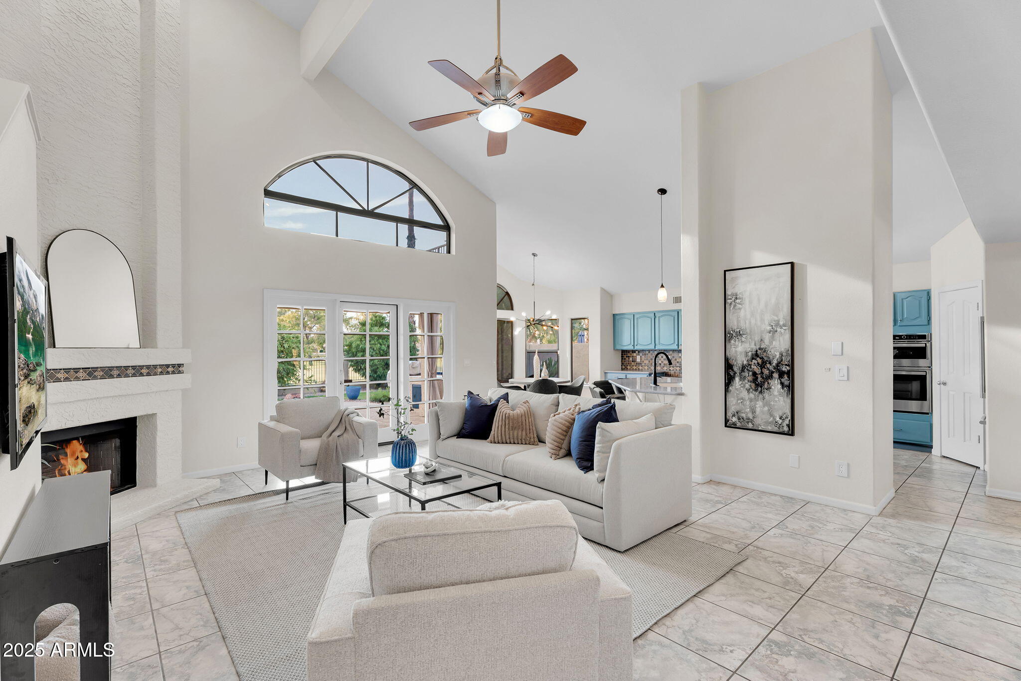 3230 S AMBROSIA Drive, Chandler