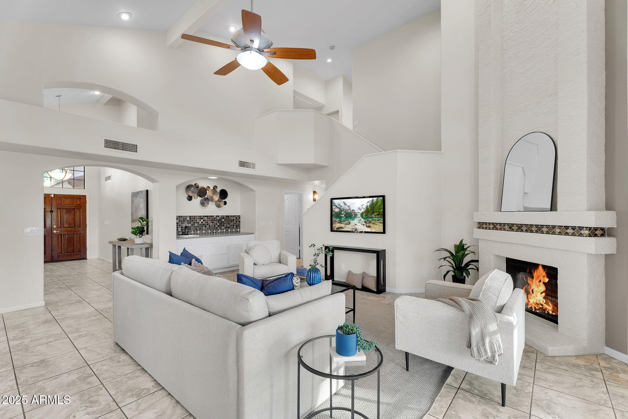 3230 S AMBROSIA Drive, Chandler