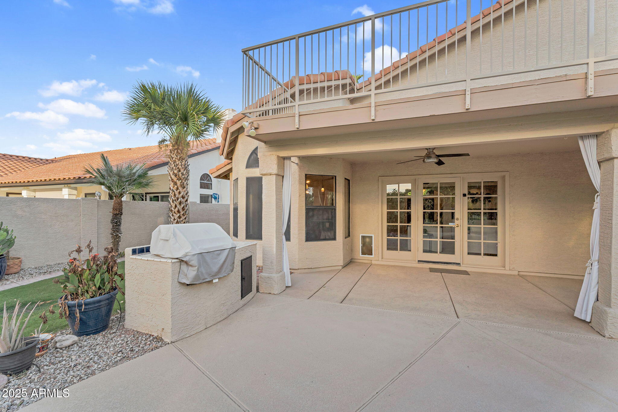 3230 S AMBROSIA Drive, Chandler