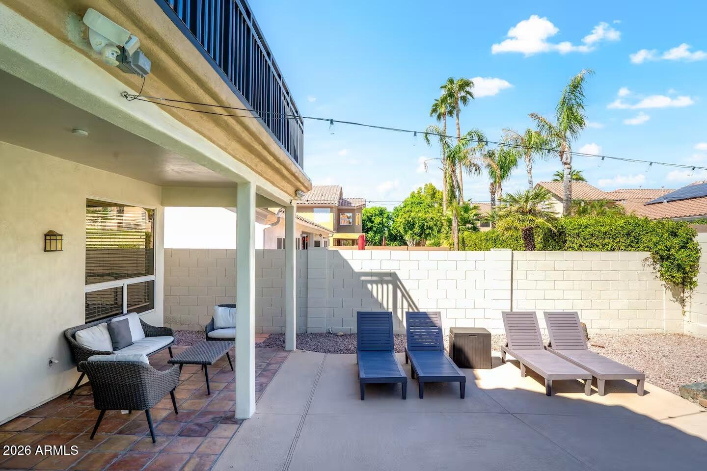 5352 E WOODRIDGE Drive