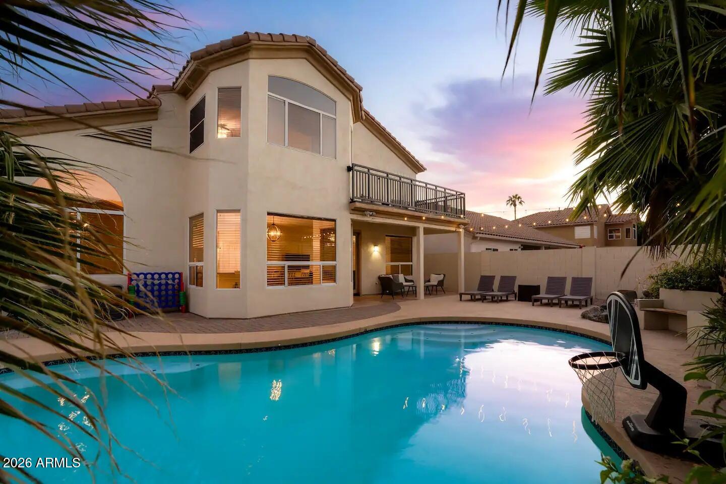 5352 E WOODRIDGE Drive