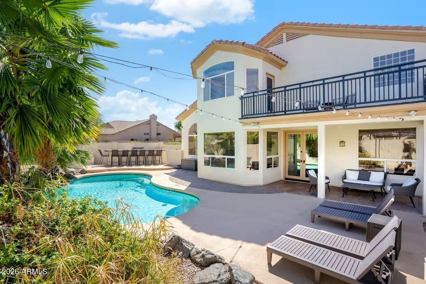 5352 E WOODRIDGE Drive
