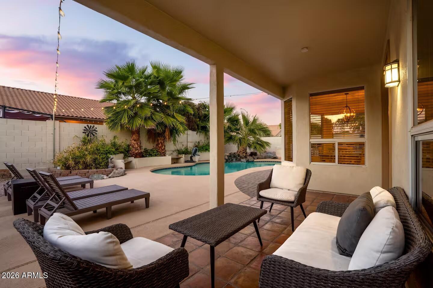 5352 E WOODRIDGE Drive