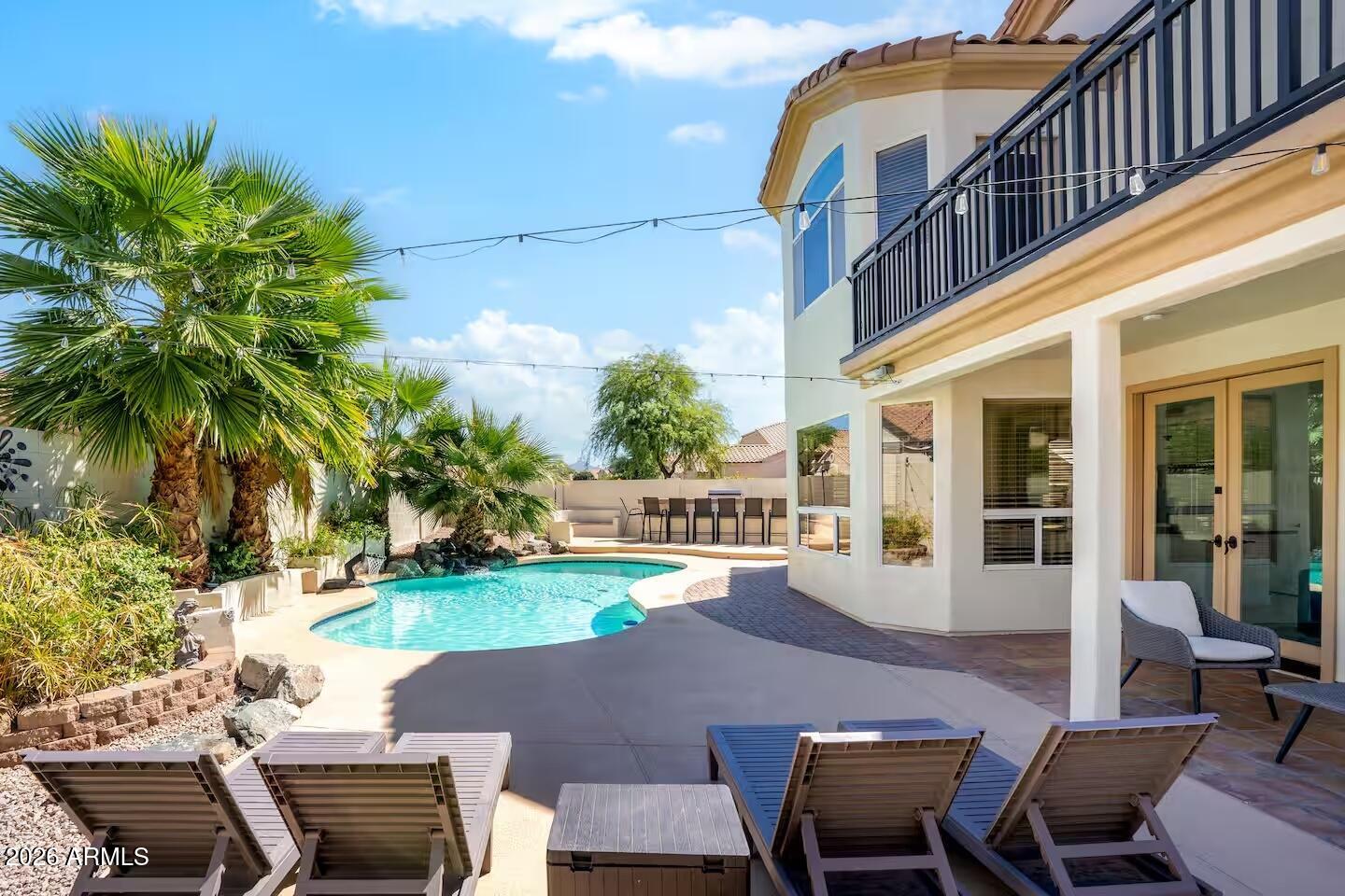 5352 E WOODRIDGE Drive