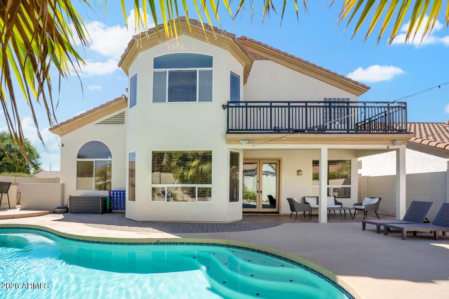 5352 E WOODRIDGE Drive