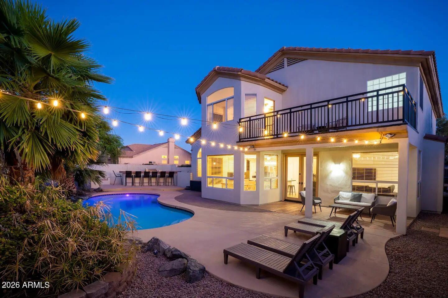 5352 E WOODRIDGE Drive