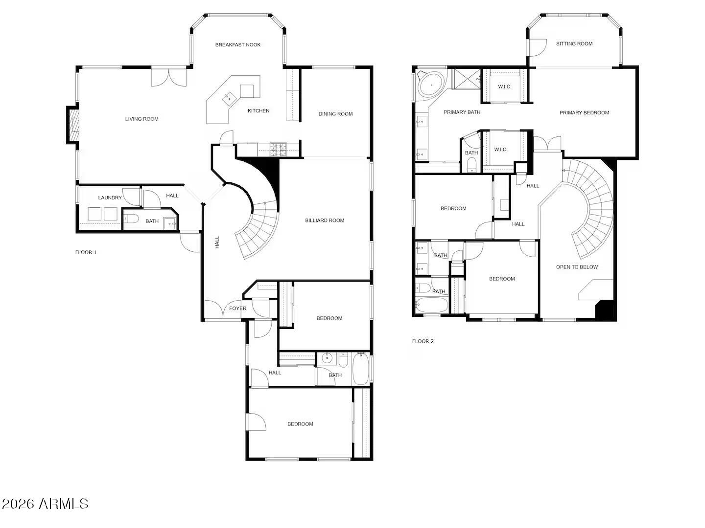 5352 E WOODRIDGE Drive