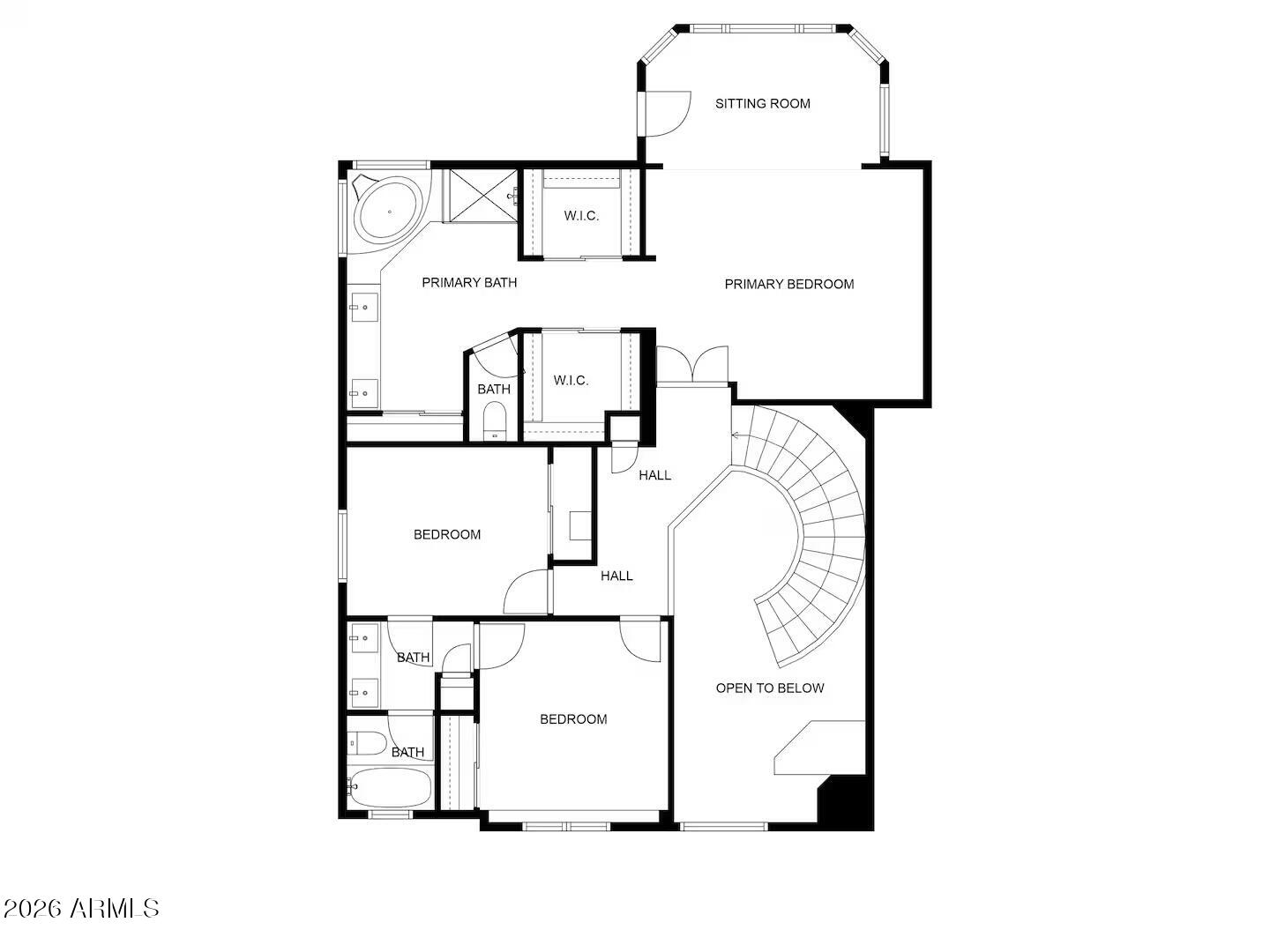 5352 E WOODRIDGE Drive
