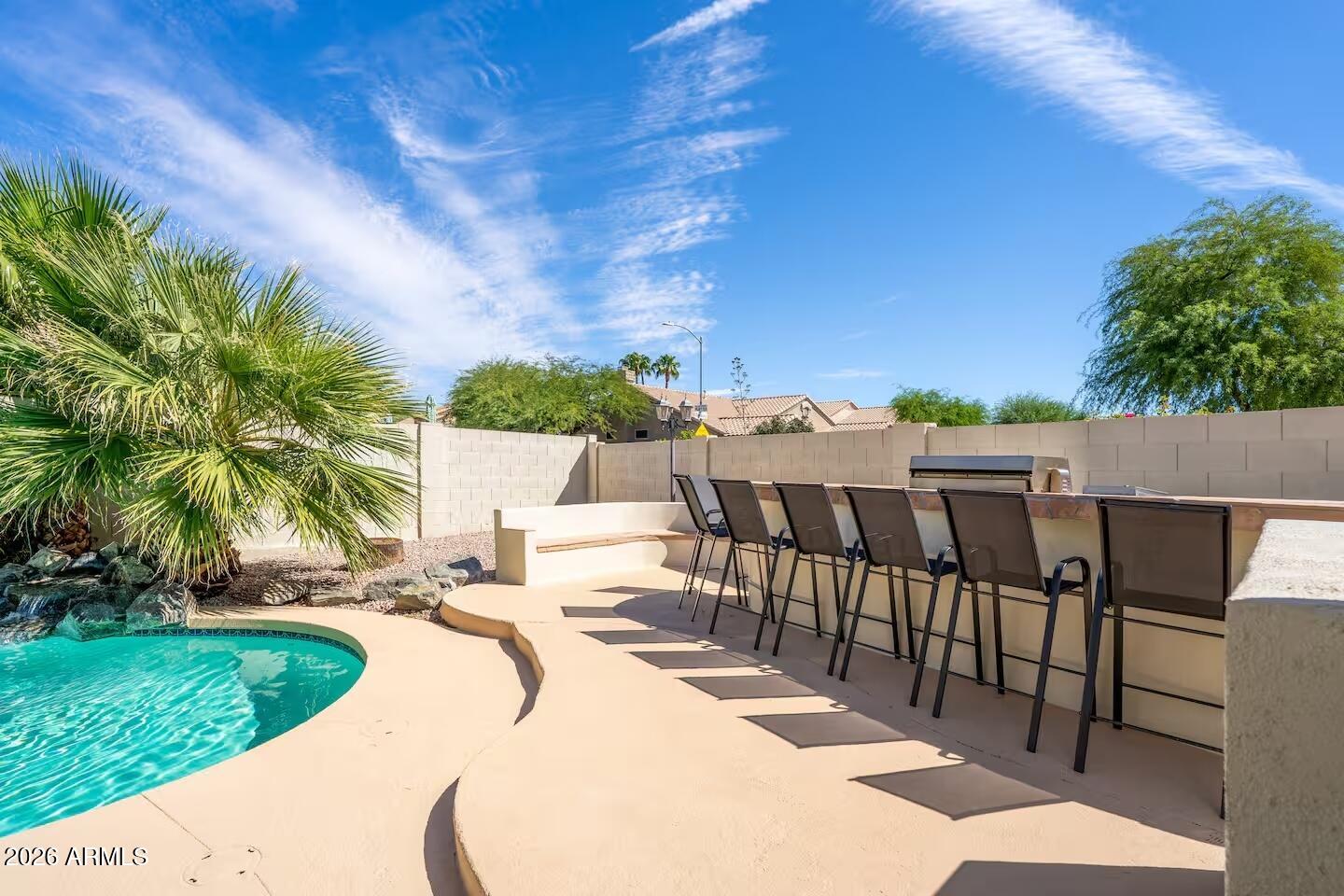5352 E WOODRIDGE Drive