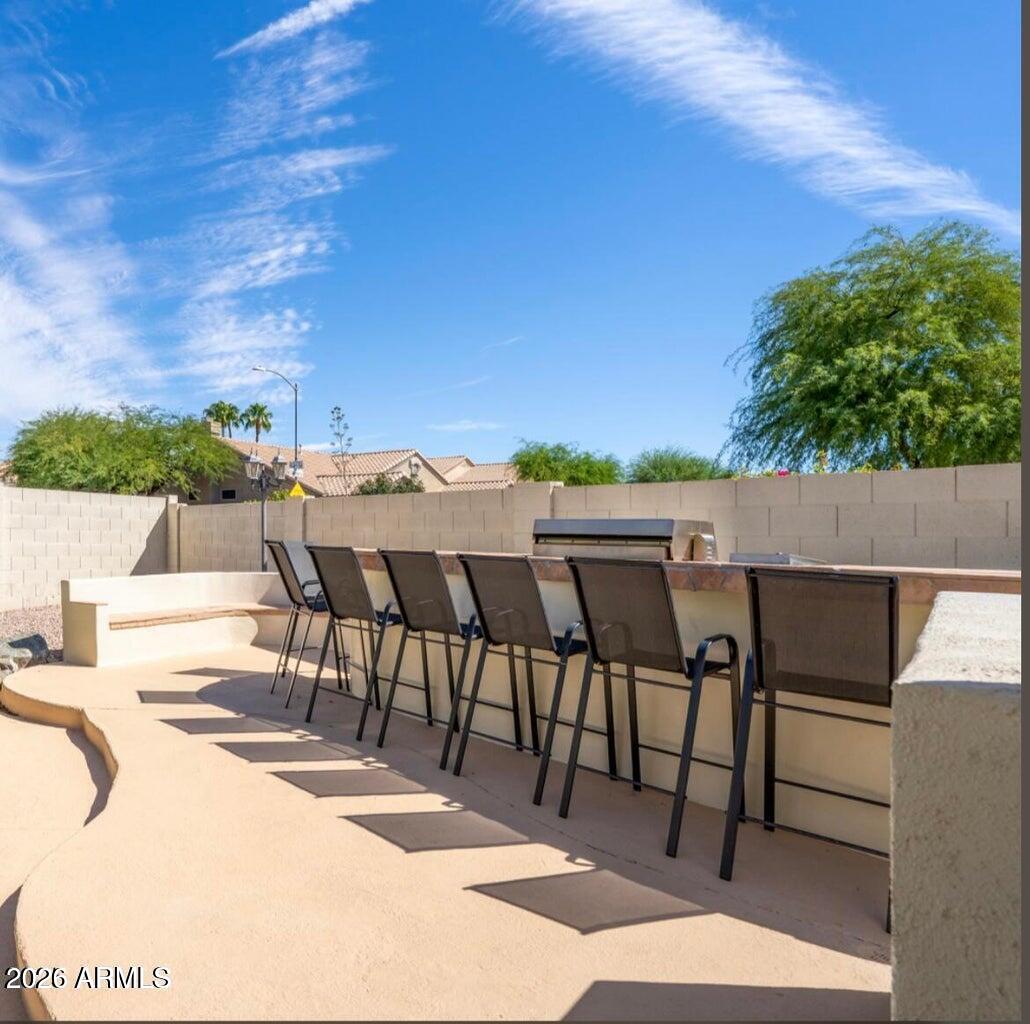 5352 E WOODRIDGE Drive