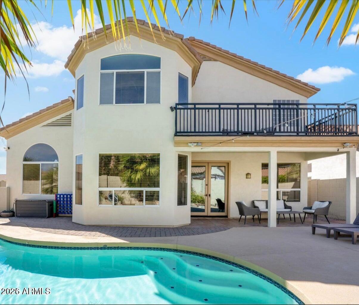 5352 E WOODRIDGE Drive