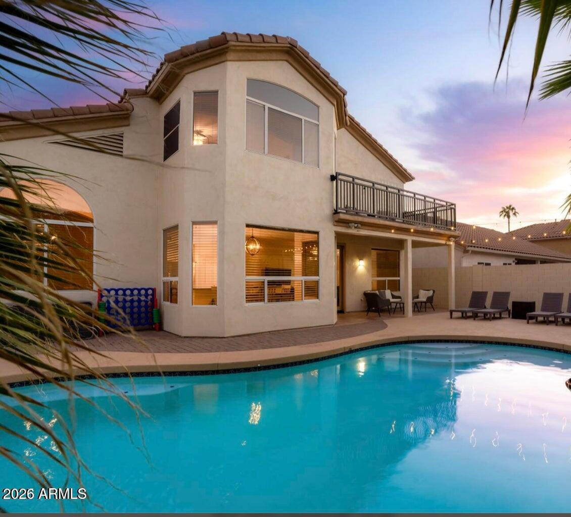5352 E WOODRIDGE Drive