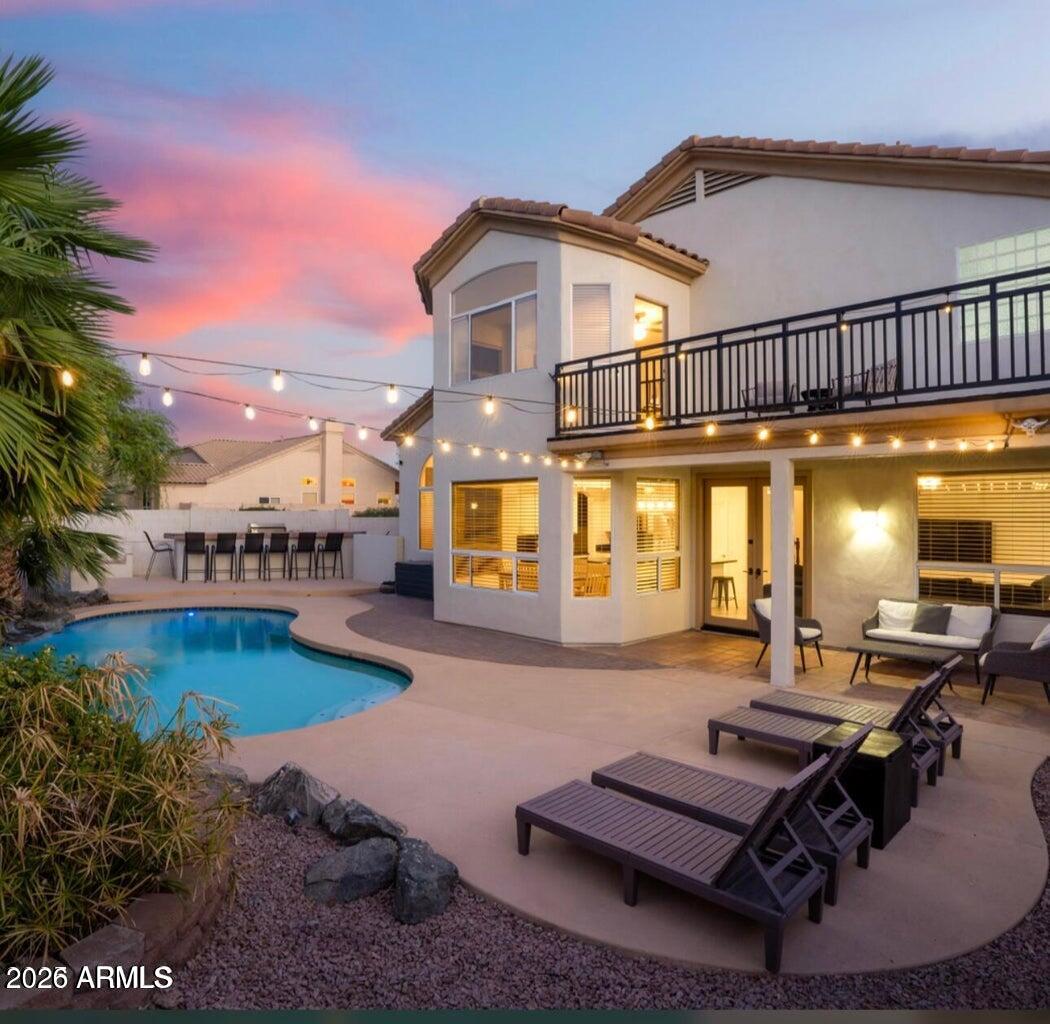 5352 E WOODRIDGE Drive